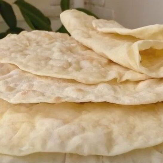 Рецепт вкусный лаваш дома