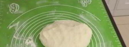 вкусный лаваш дома. Шаг 3