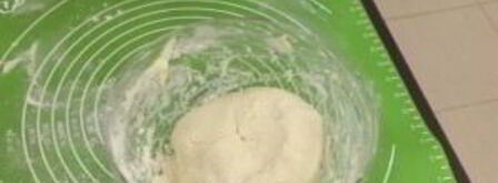 вкусный лаваш дома. Шаг 4