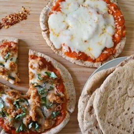 Рецепт закуска из лаваша с курицей