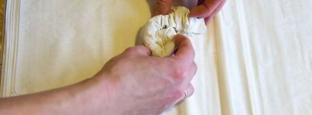 легкая пахлава бурма. Шаг 5