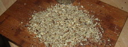 ленивая пахлава. Шаг 5