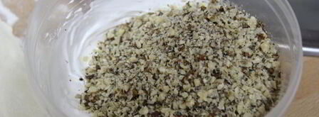 ленивая пахлава. Шаг 6