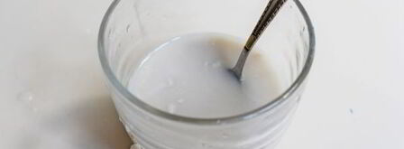 арабская лепешка. Шаг 5