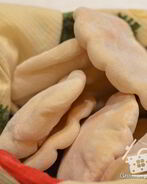 Арабский хлеб Пита