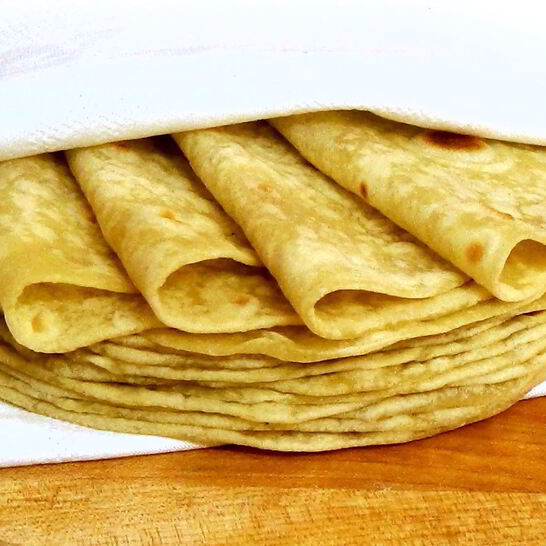 Рецепт быстрые лепешки на сковороде