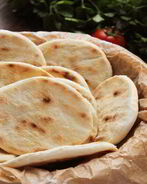 Домашние лепешки