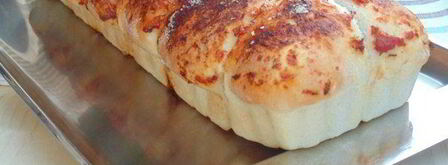 фокачча из шариков. Шаг 5