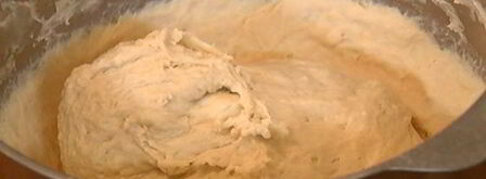 фокачча с прованскими травами. Шаг 5