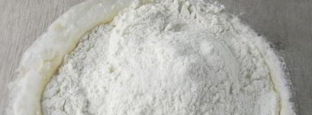 фокачча с жареным луком и сыром. Шаг 4