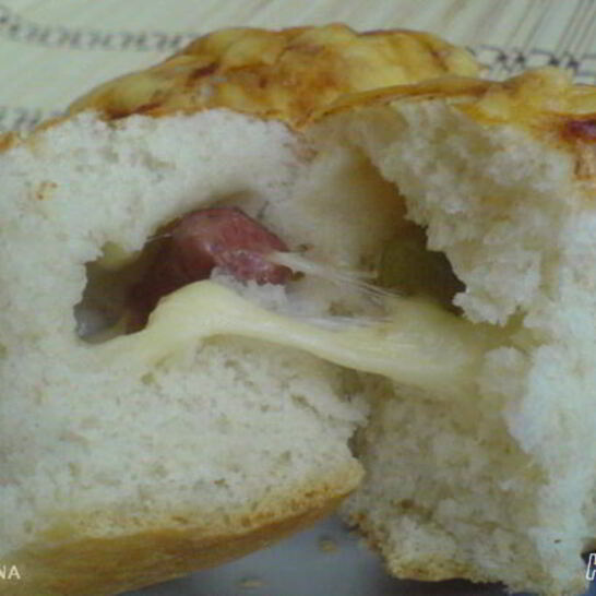 Рецепт фокачча — выпечка со вкусом пиццы