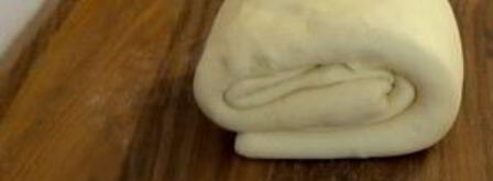 фокачча. Шаг 3