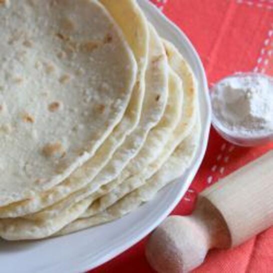 Рецепт итальянские лепешки на оливковом масле