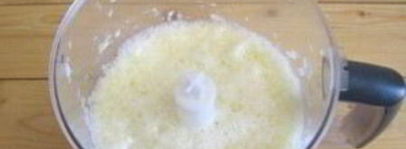 капустные лепешки. Шаг 4