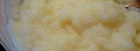 картофельная фокачча. Шаг 2