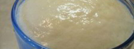 картофельная фокачча. Шаг 3