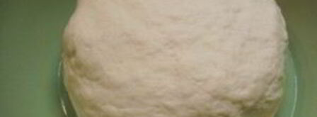 картофельная фокачча. Шаг 4