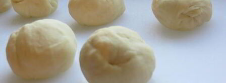 картофельные лепешки. Шаг 3