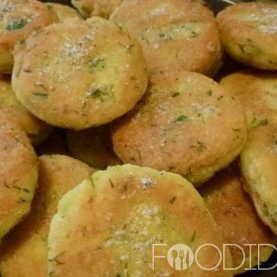 Рецепт кукурузные лепешки