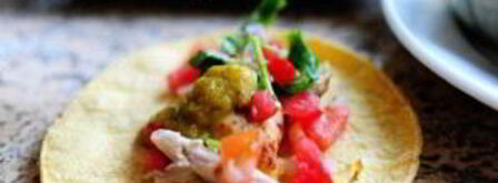 куриные ножки в цитрусовом маринаде не лепешках. Шаг 6