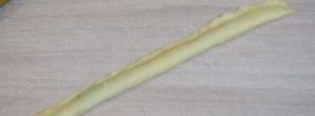 лепешки классические. Шаг 9