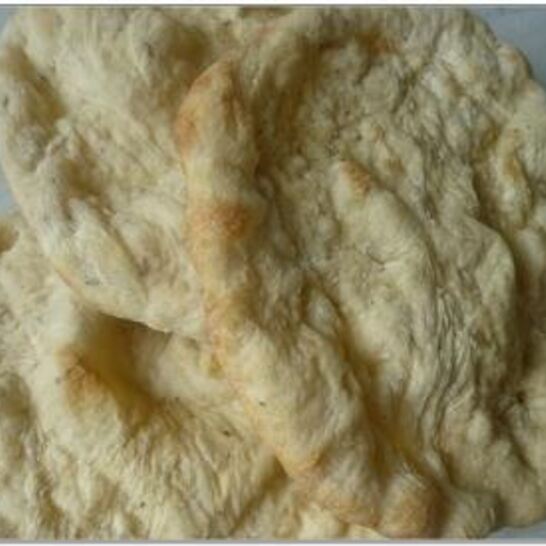 Рецепт лепешки наан