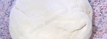 лепешки с мясом. Шаг 7