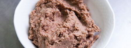 лобиани. Шаг 3