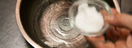 лобиани. Шаг 4