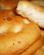 Мини-фокачча