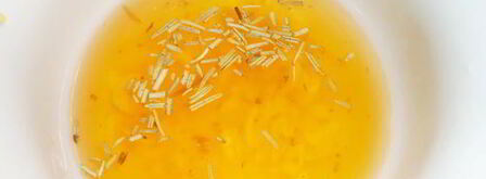 мини-фокачча. Шаг 2