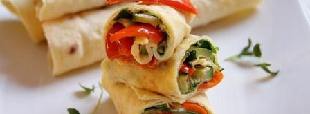 норвежские картофельные лепешки. Шаг 2