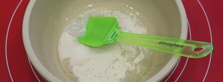 овсяные лепешки. Шаг 2