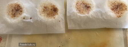 рисовые лепешки. Шаг 12