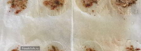 рисовые лепешки. Шаг 15