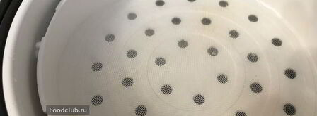 рисовые лепешки. Шаг 4