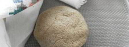 ржаная лепешка. Шаг 5