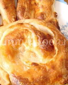 Сербская пита