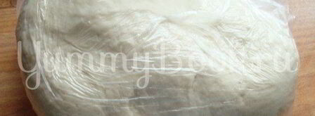 сербская пита. Шаг 2