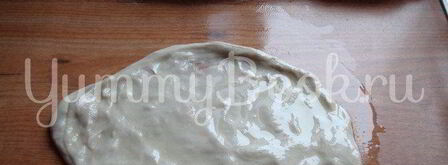 сербская пита. Шаг 5