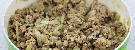 сырные лепешки за 15 минут. Шаг 7