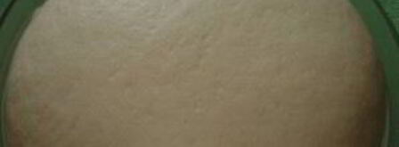 внушительный расстегай лепешкой. Шаг 2