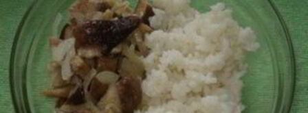 внушительный расстегай лепешкой. Шаг 3