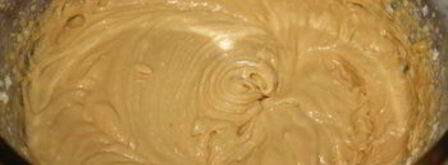 арахисовые маффины. Шаг 2