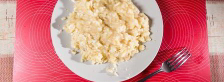 банановые маффины с корицей. Шаг 2