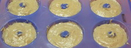 банановые маффины. Шаг 11