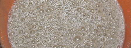 банановые маффины. Шаг 8