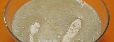 банановые маффины. Шаг 9