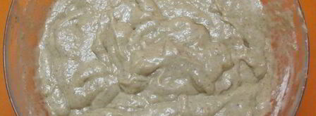 банановые маффины. Шаг 10