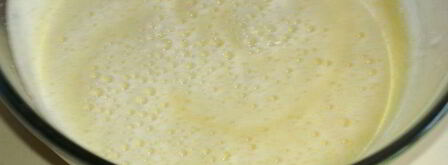 берлинские маффины. Шаг 3